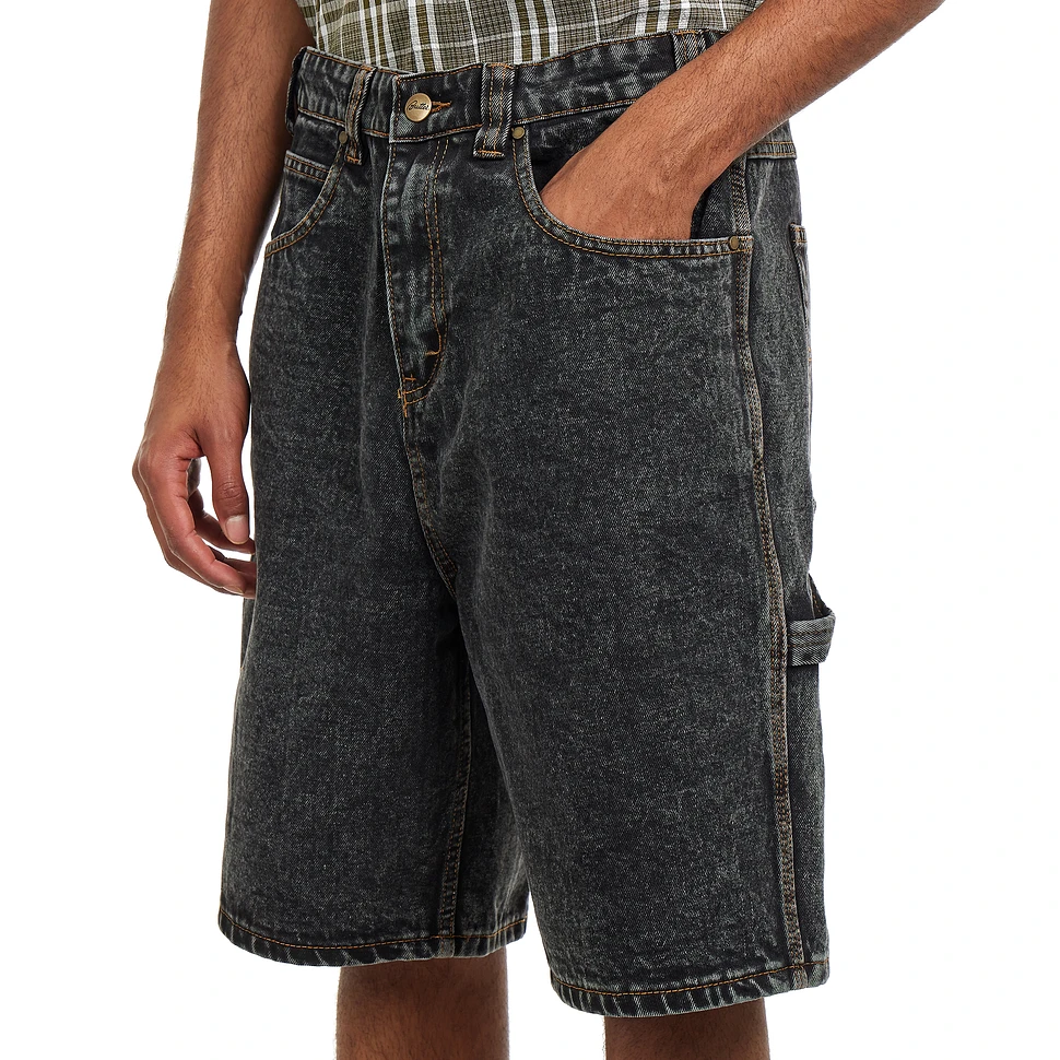 Butter Goods - Weathergear Denim Shorts