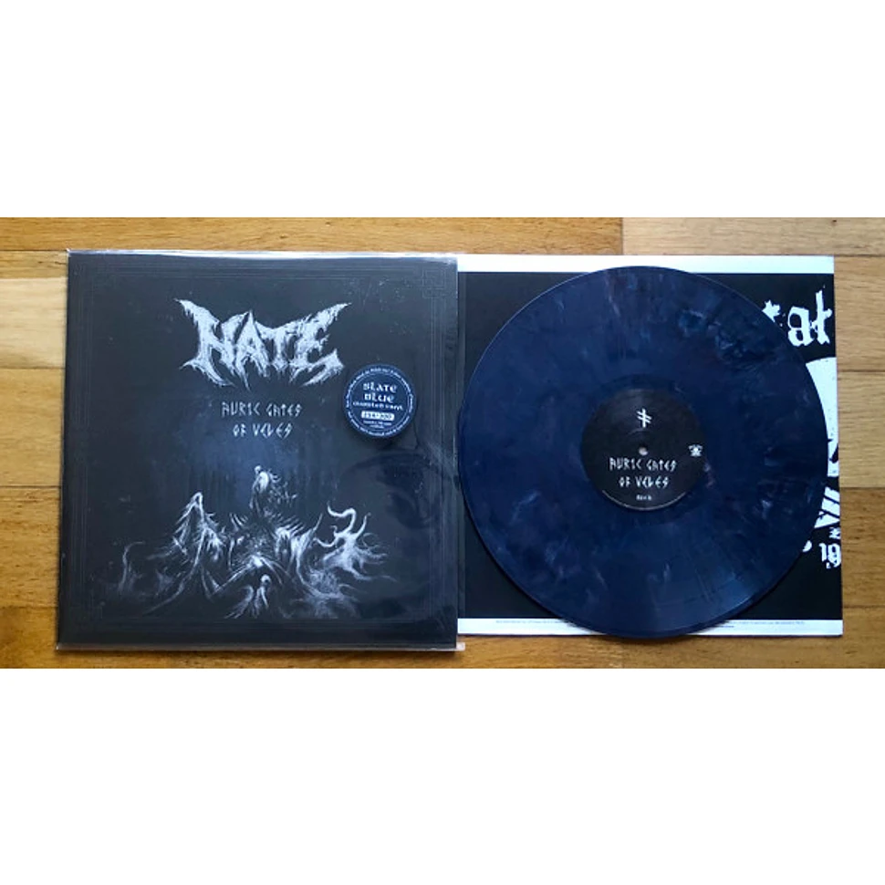 Hate - Auric Gates Of Veles