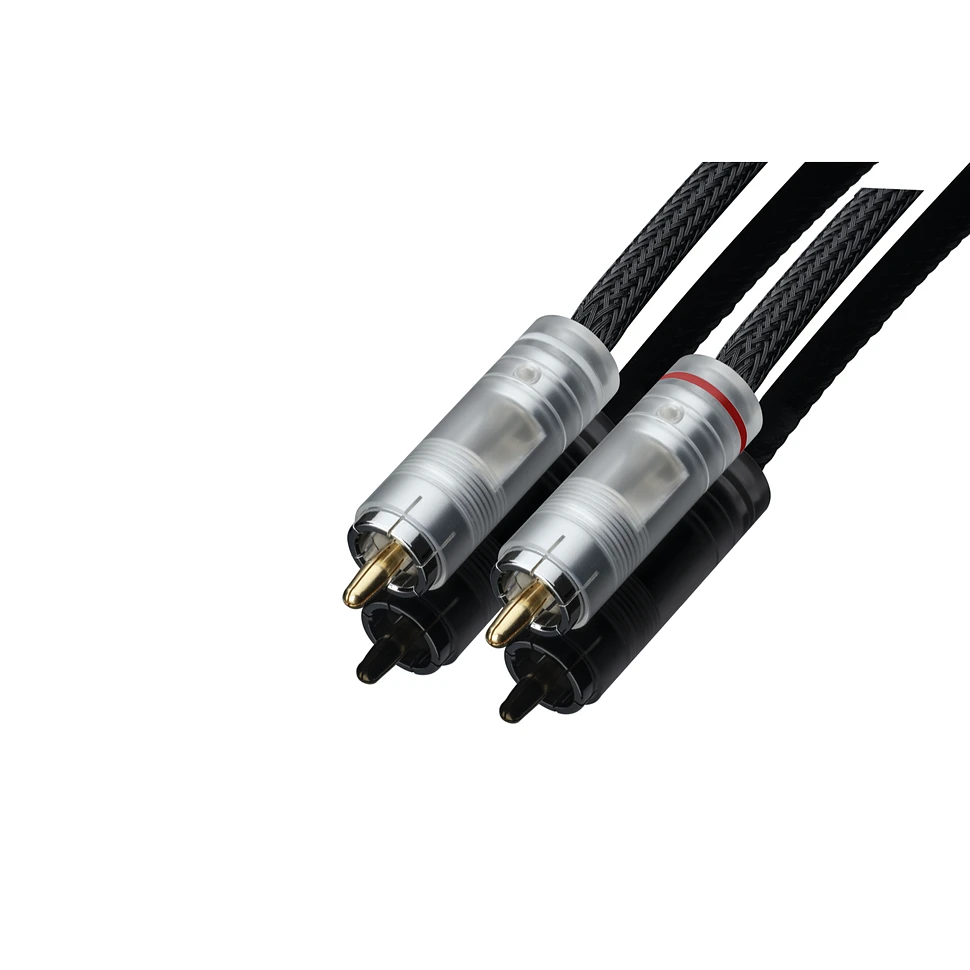 Pro-Ject - Connect it Line S RCA (82cm)