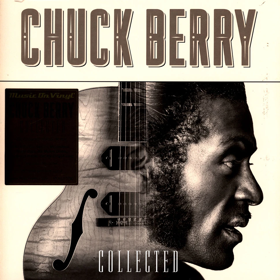 Chuck Berry - Collected