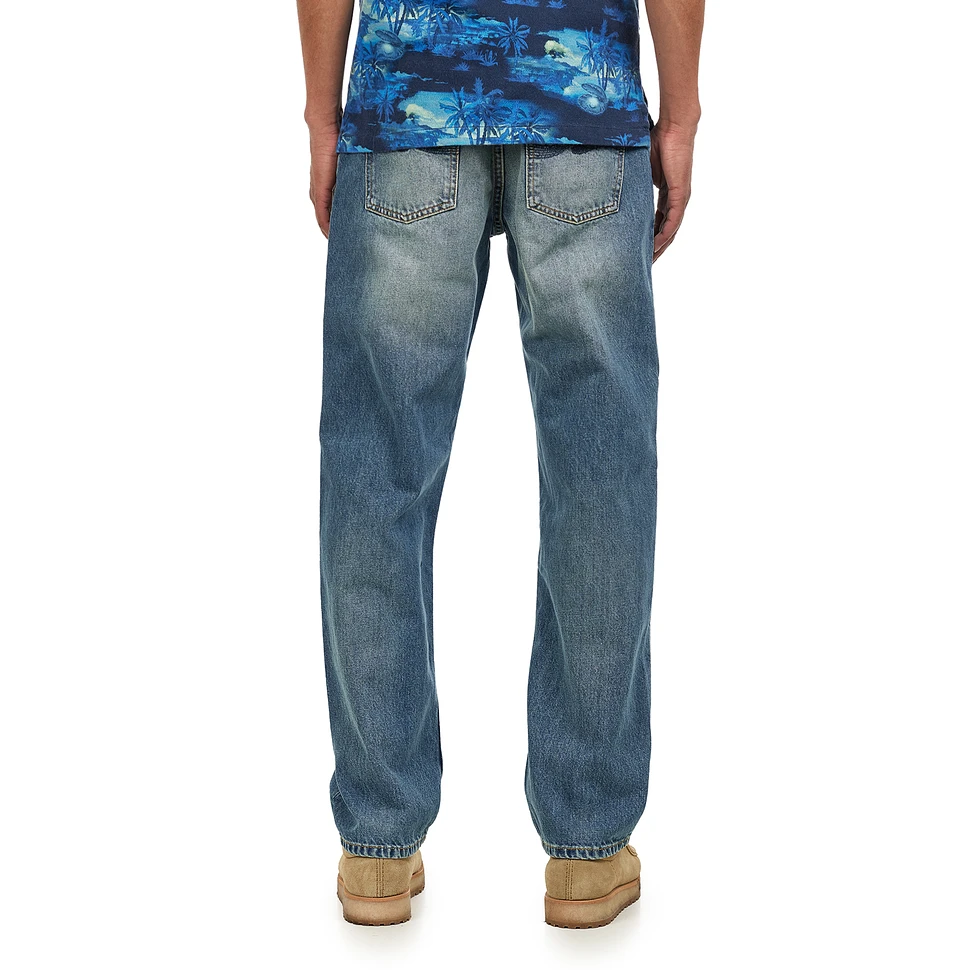 Nudie Jeans - Rad Rufus