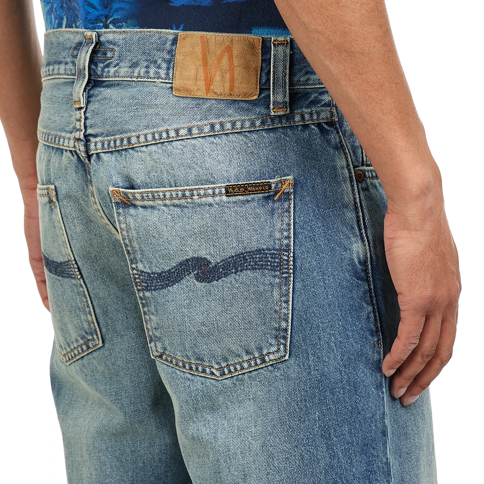 Nudie Jeans - Rad Rufus