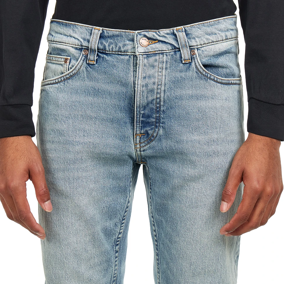 Nudie Jeans - Solid Ollie