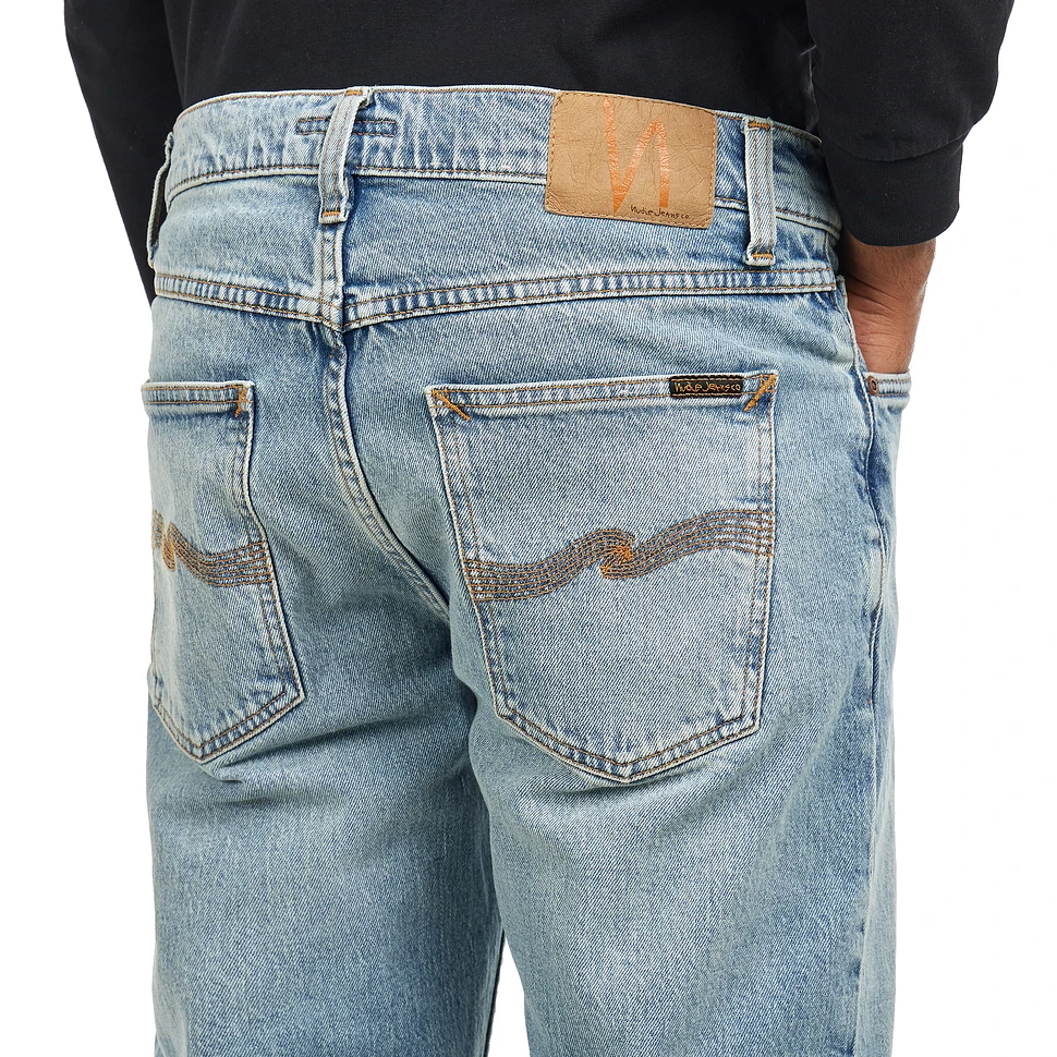 Nudie Jeans - Solid Ollie