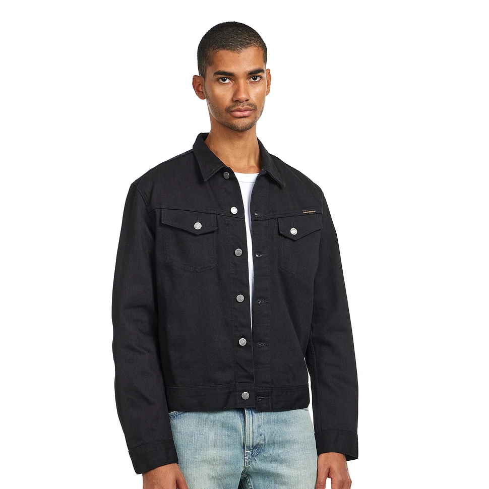 Nudie Jeans - Conny Denim Jacket