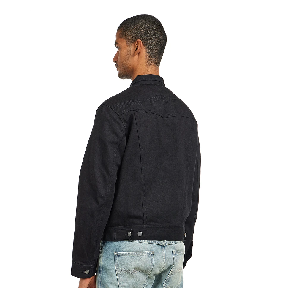 Nudie Jeans - Conny Denim Jacket