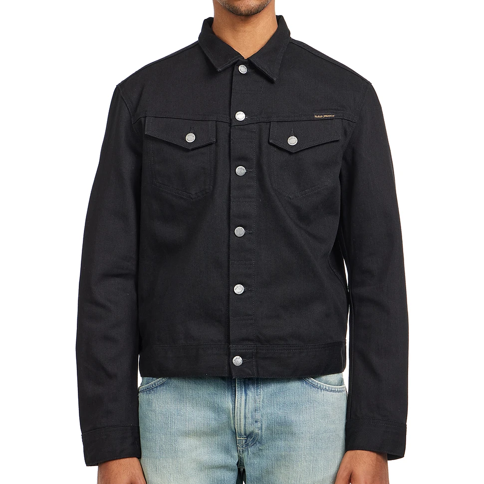 Nudie Jeans - Conny Denim Jacket