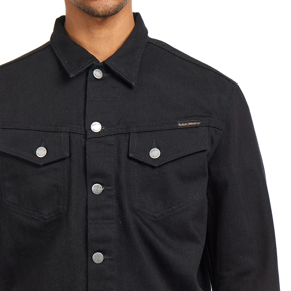 Nudie Jeans - Conny Denim Jacket