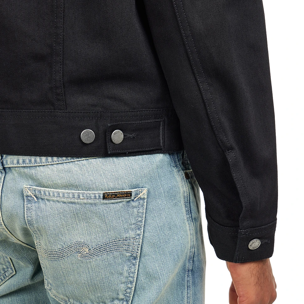 Nudie Jeans - Conny Denim Jacket