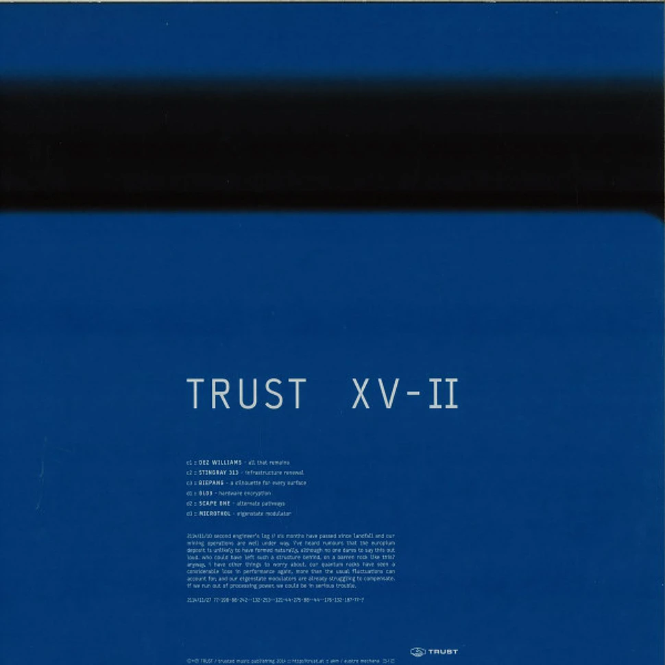 V.A. - Trust XV-II