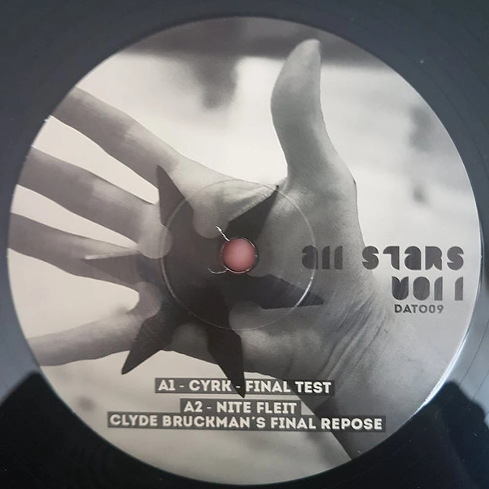 V.A. - All Stars Vol 1