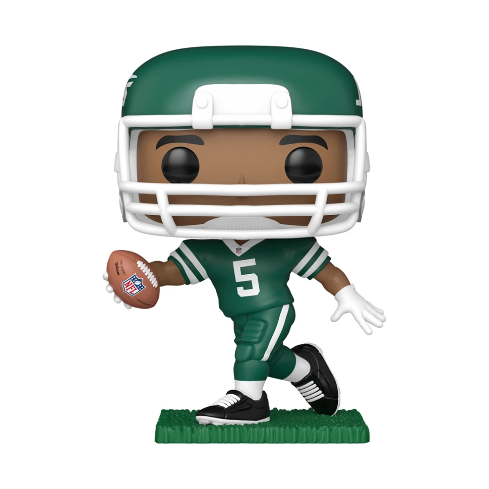 Funko - POP NFL: Jets - Garrett Wilson