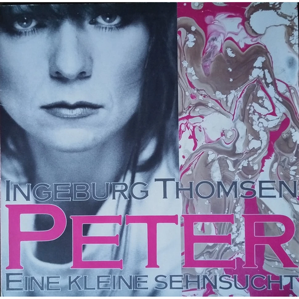 Ingeburg Thomsen - Peter