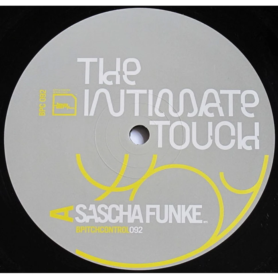 Sascha Funke - The Intimate Touch