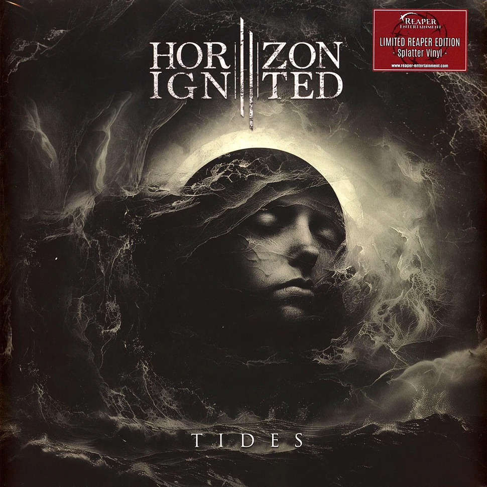 Horizon Ignited - Tides