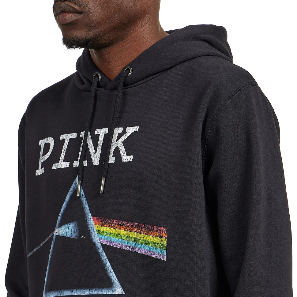 Pink Floyd - The Dark Side Of The Moon Hoodie