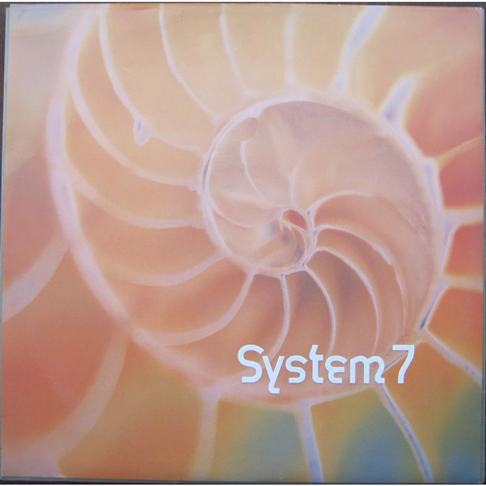 System 7 - Miracle