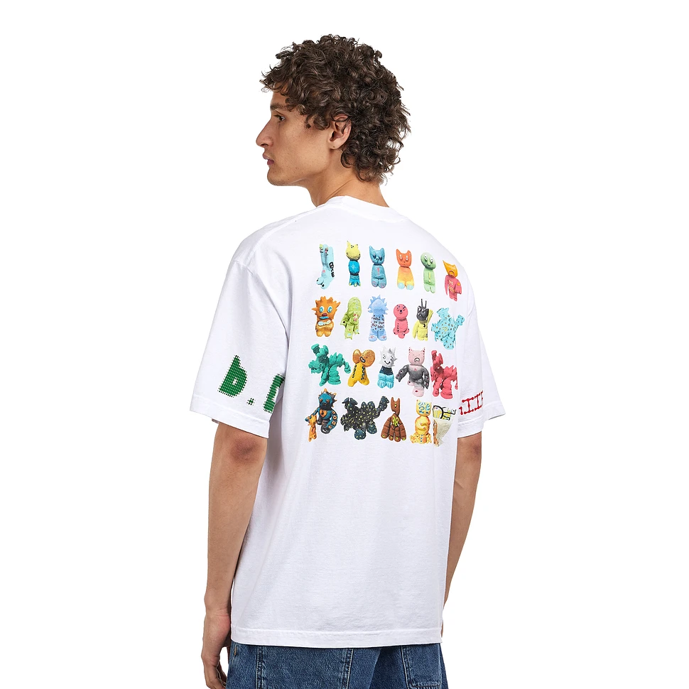 b.Eautiful x kiiro - Family T-Shirt