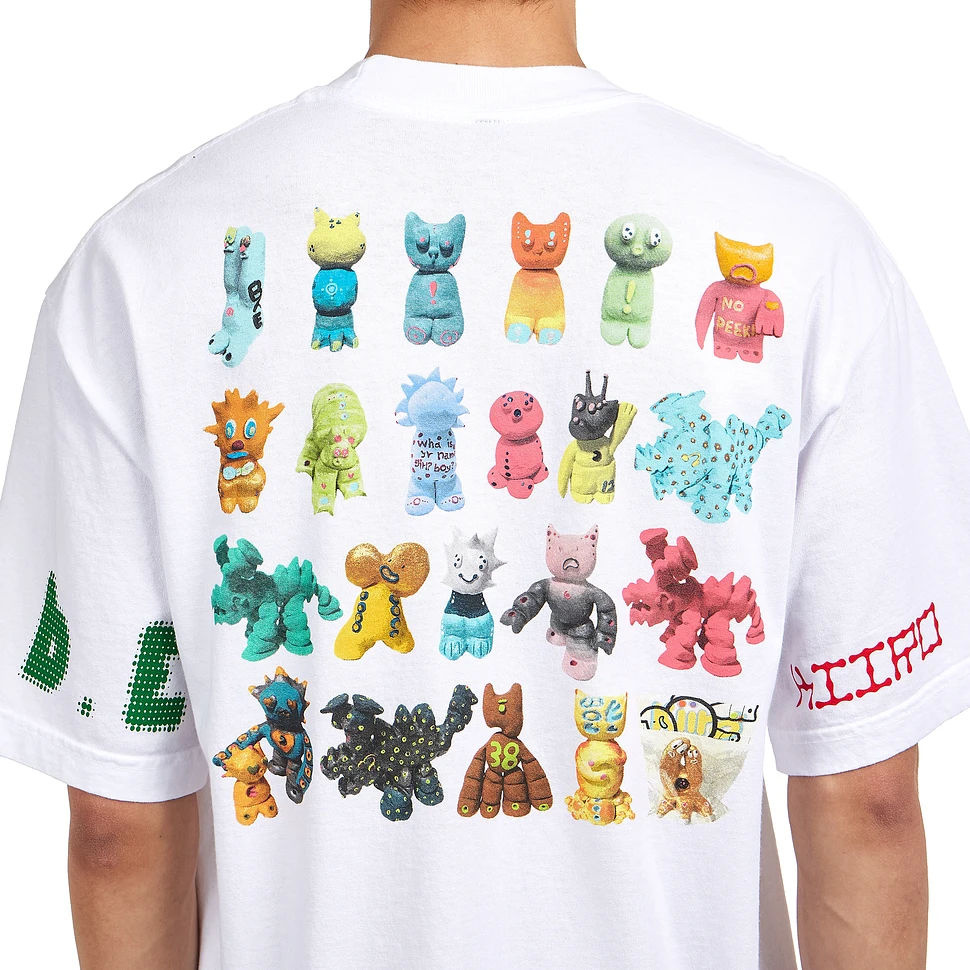 b.Eautiful x kiiro - Family T-Shirt