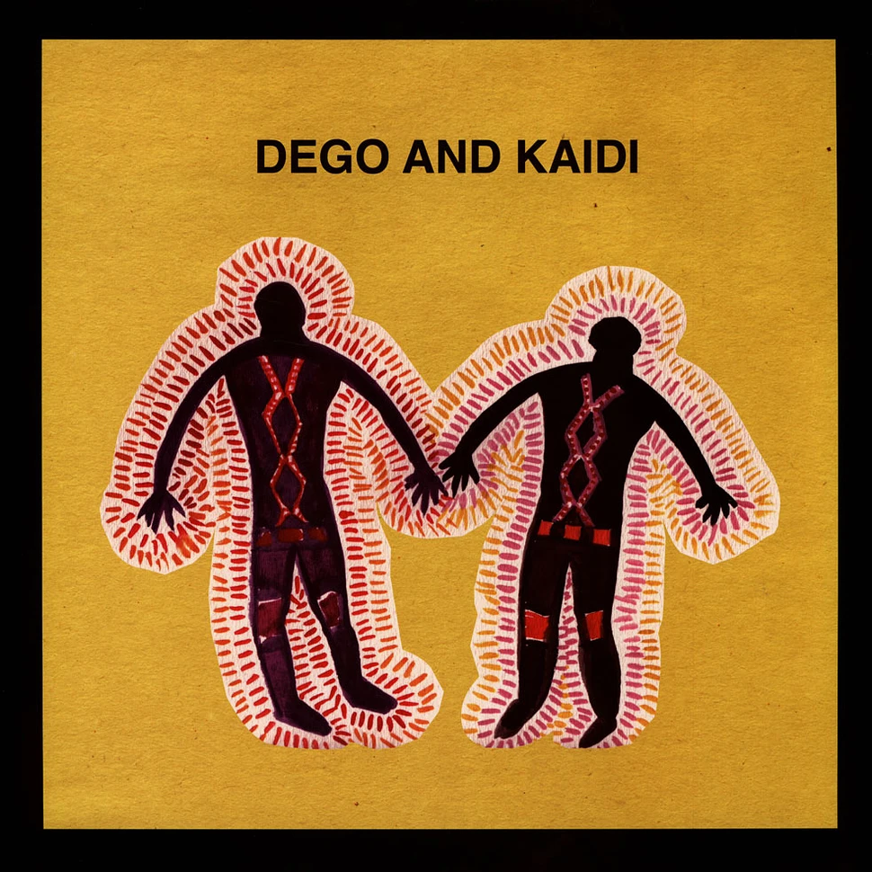 Dego & Kaidi - Ep 2