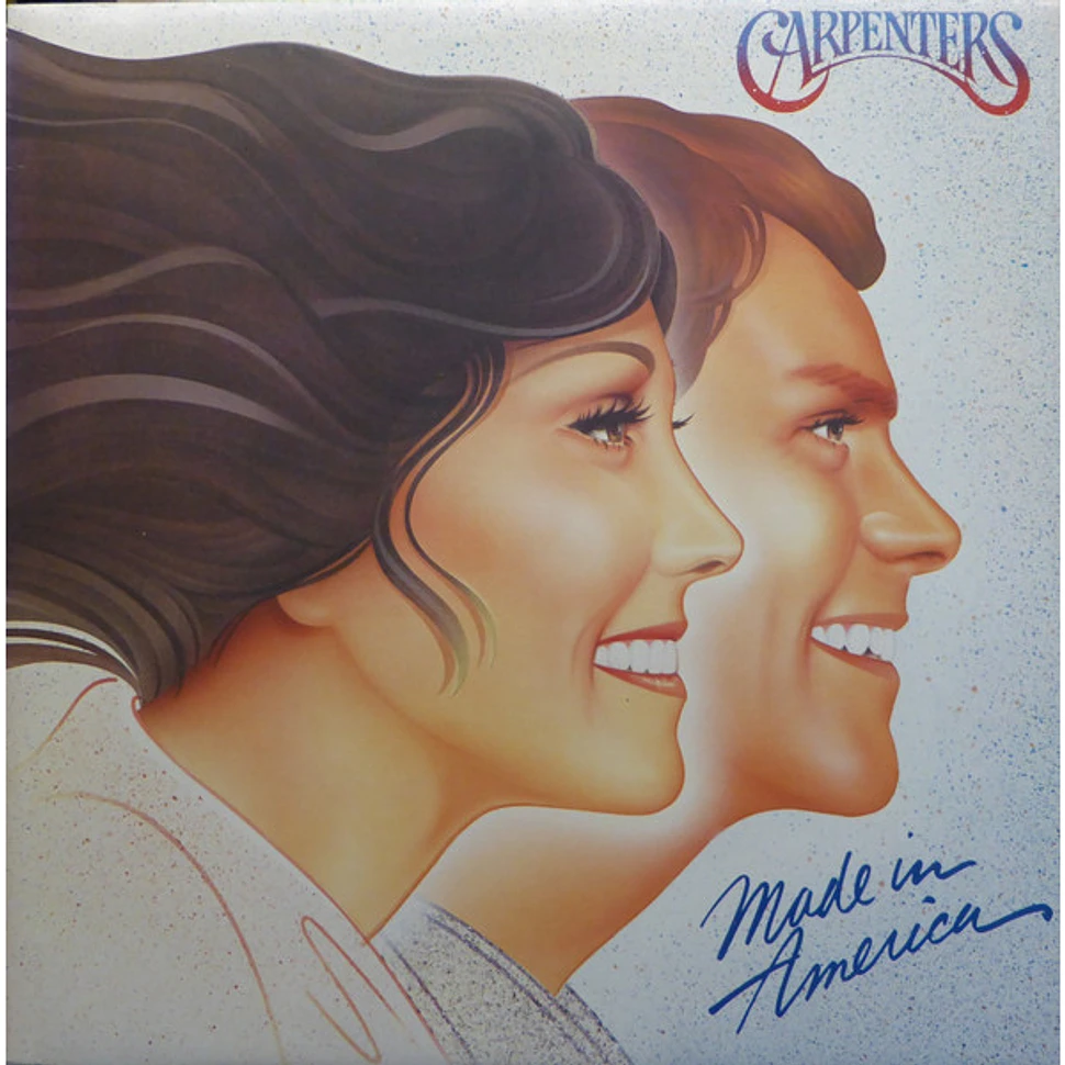 Carpenters - Made In America