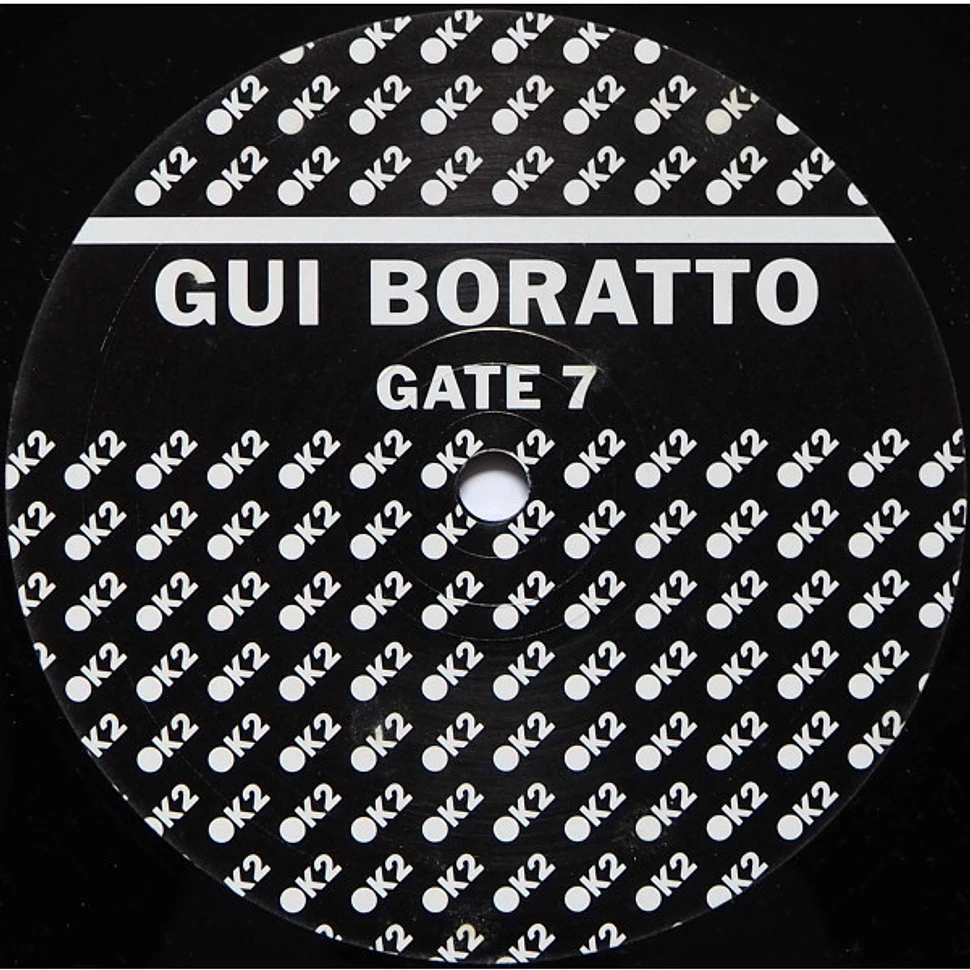 Gui Boratto - Gate 7