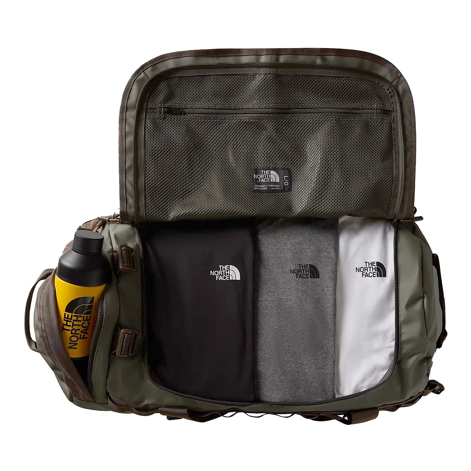 The North Face - Base Camp Duffel - L