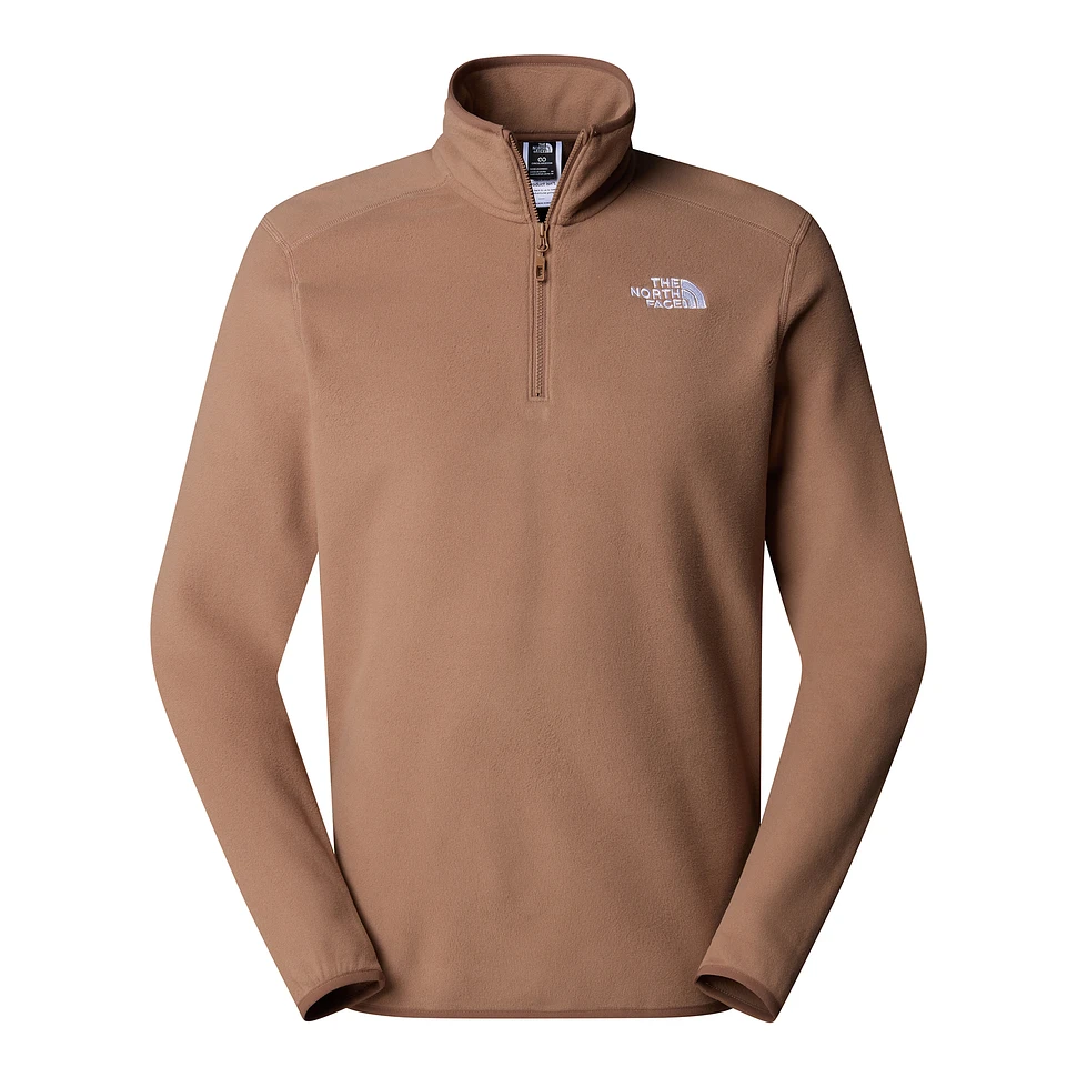 The North Face - 100 Glacier 1/4 Zip