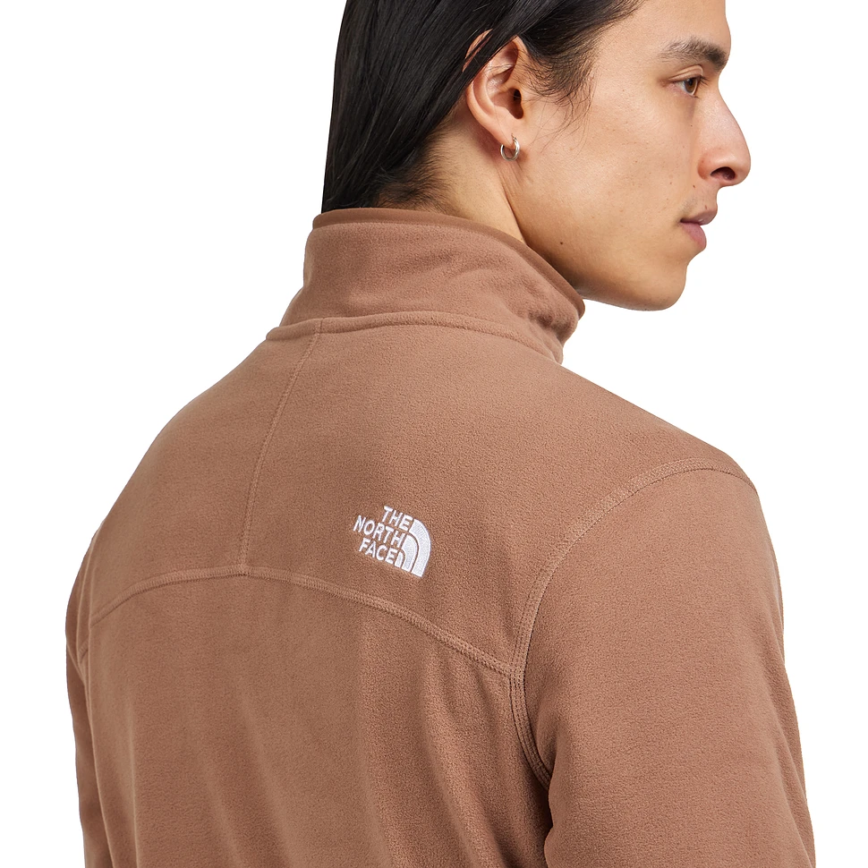 The North Face - 100 Glacier 1/4 Zip