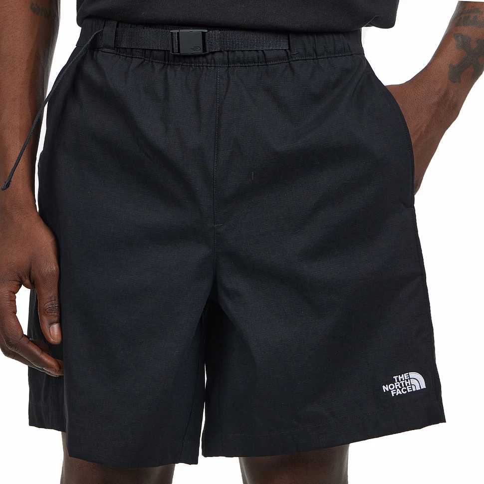 The North Face - Class V Pathfinder Pull On Short - 7"