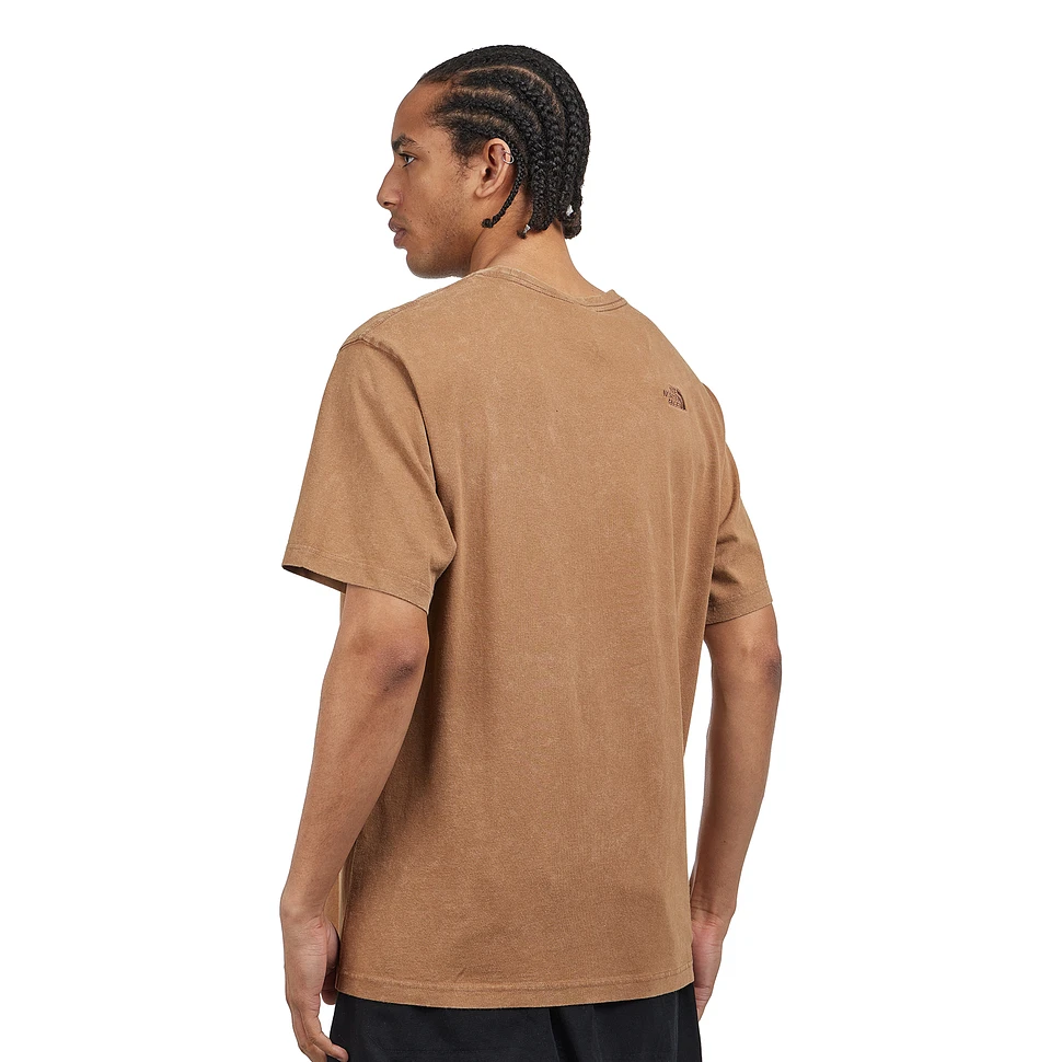 The North Face - SS Nature Relaxed Tee