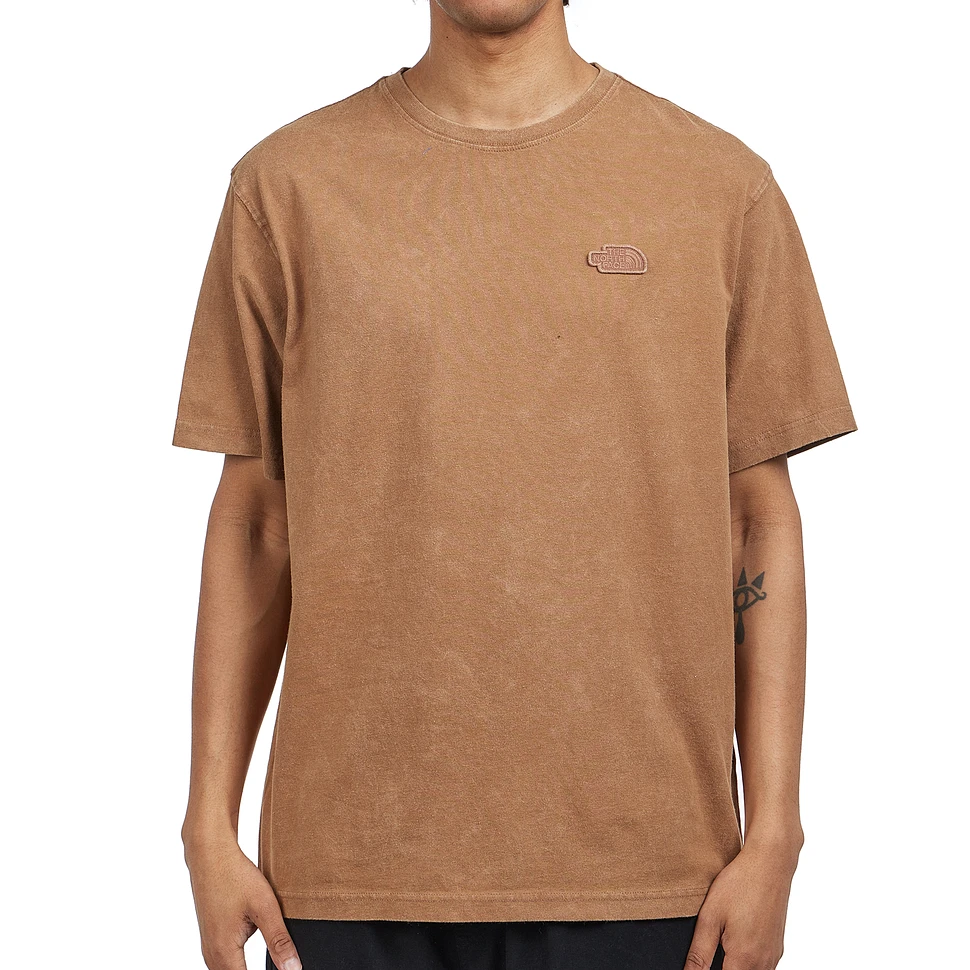 The North Face - SS Nature Relaxed Tee