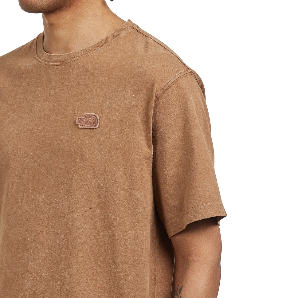 The North Face - SS Nature Relaxed Tee