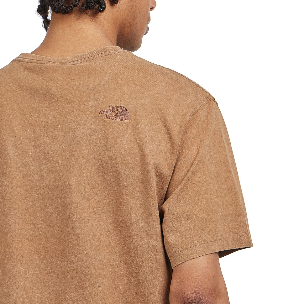 The North Face - SS Nature Relaxed Tee
