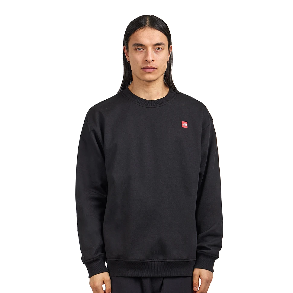 The North Face - Axys Oversized Crew