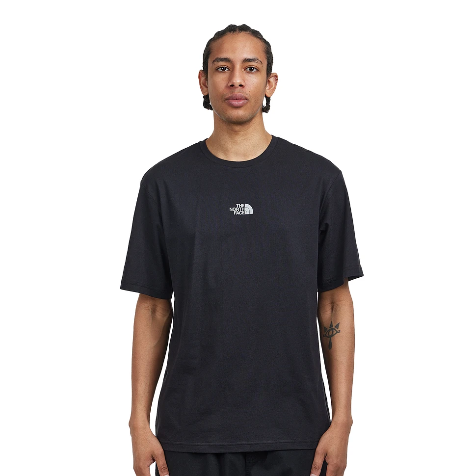 The North Face - SS Never Stop Relaxed Tee