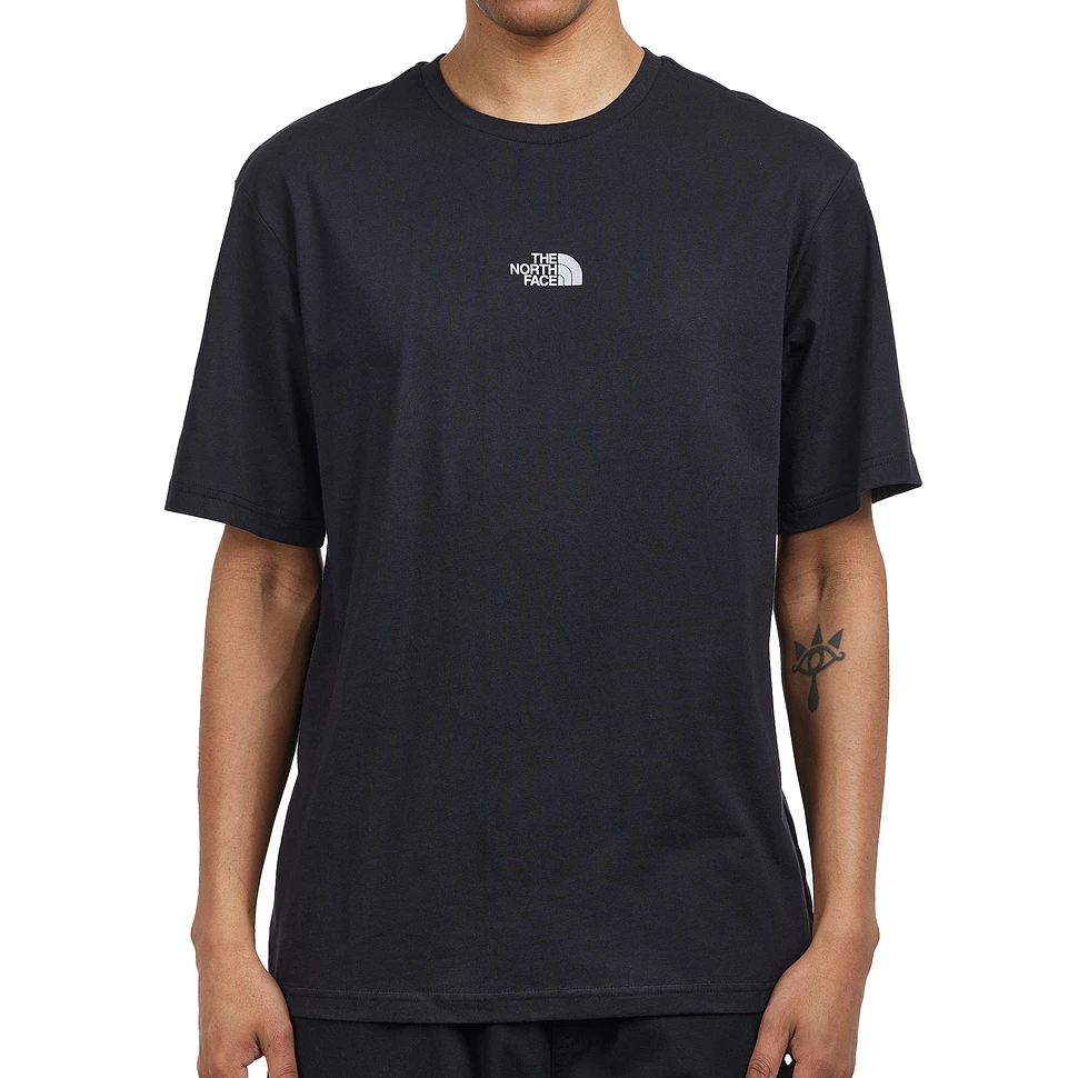 The North Face - SS Never Stop Relaxed Tee