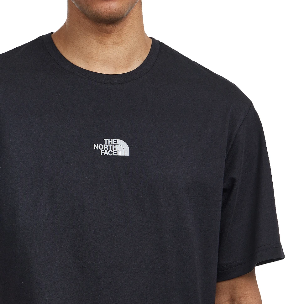 The North Face - SS Never Stop Relaxed Tee
