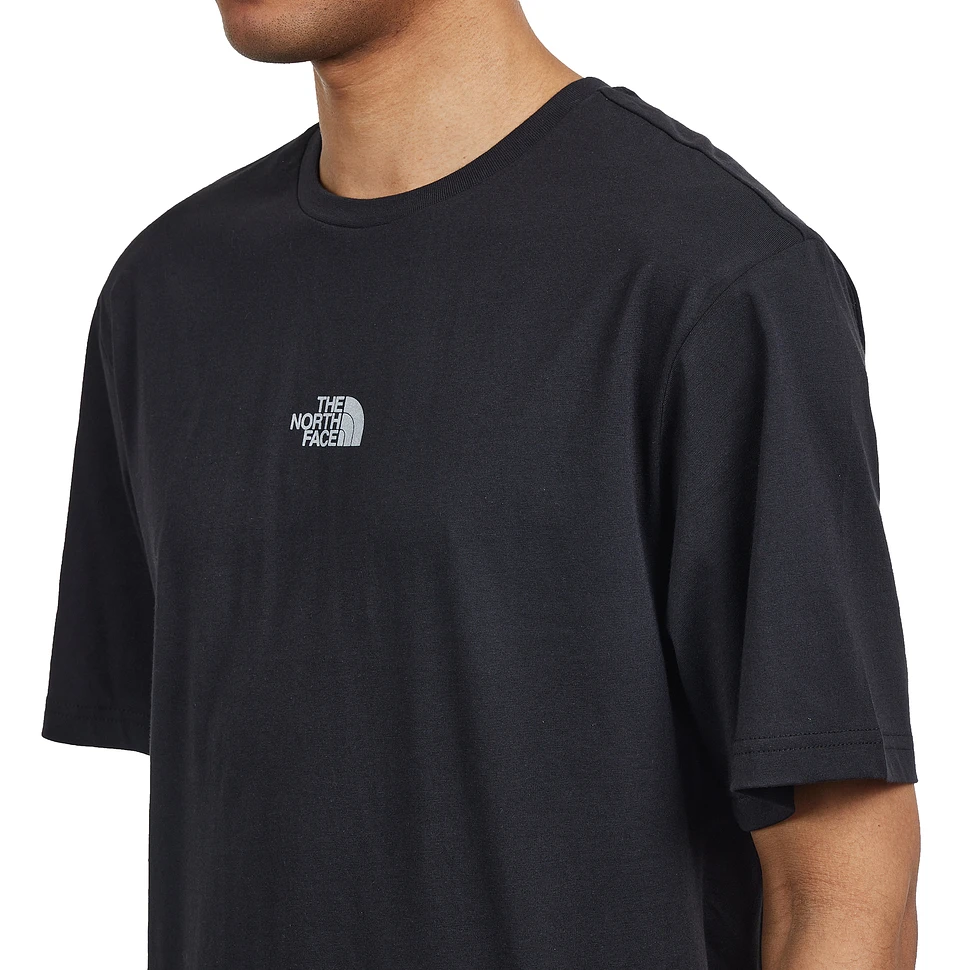 The North Face - SS Never Stop Relaxed Tee