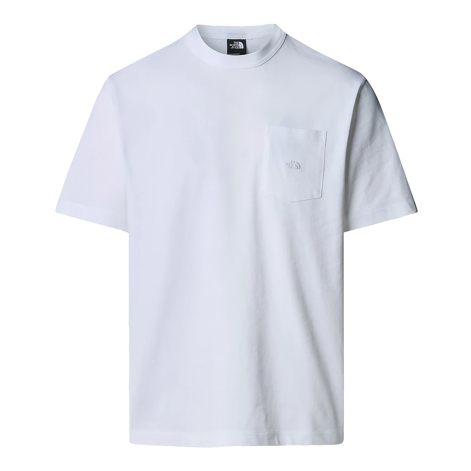 The North Face - SS Dome Relaxed Pocket Tee
