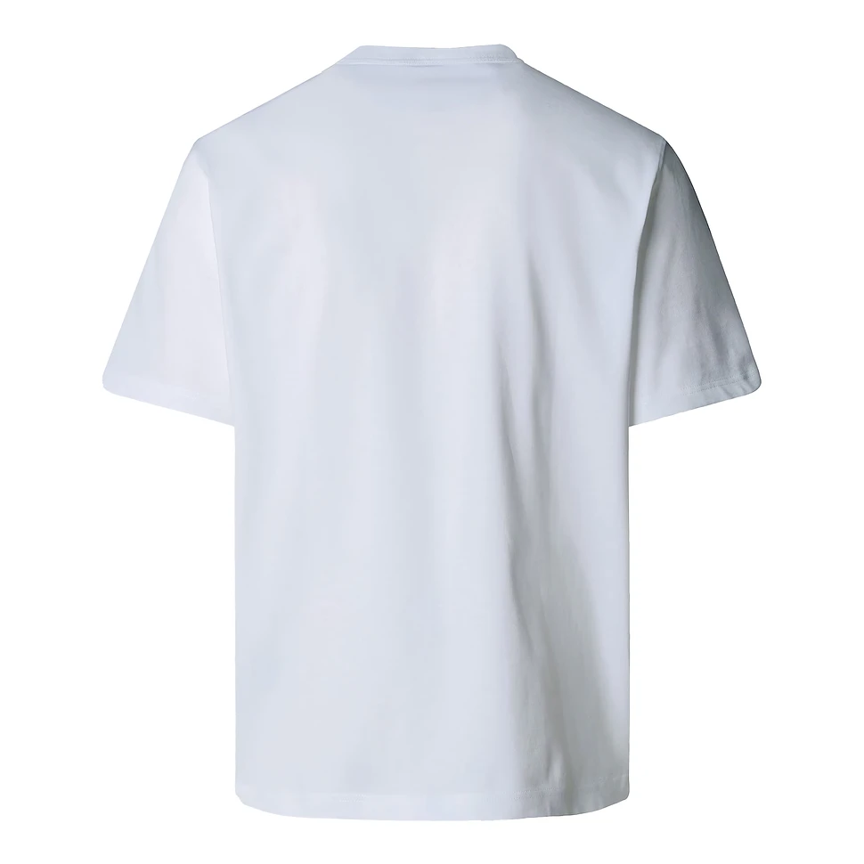 The North Face - SS Dome Relaxed Pocket Tee