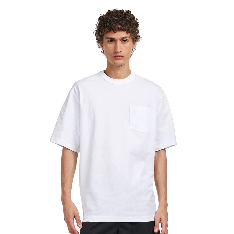 The North Face - SS Dome Relaxed Pocket Tee