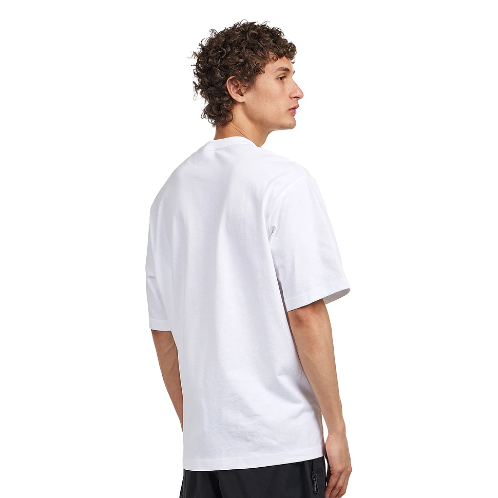 The North Face - SS Dome Relaxed Pocket Tee