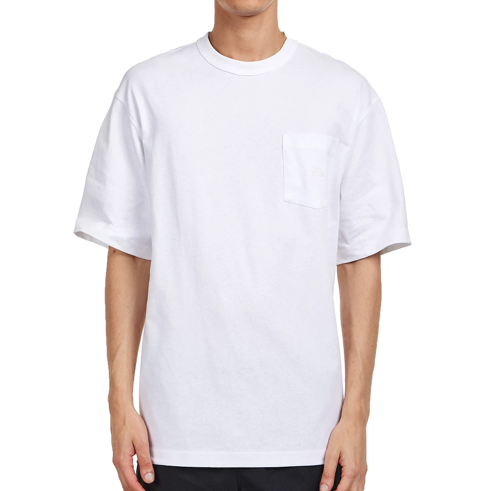 The North Face - SS Dome Relaxed Pocket Tee
