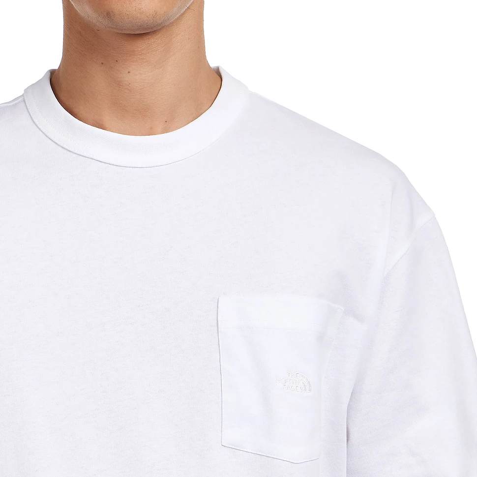 The North Face - SS Dome Relaxed Pocket Tee