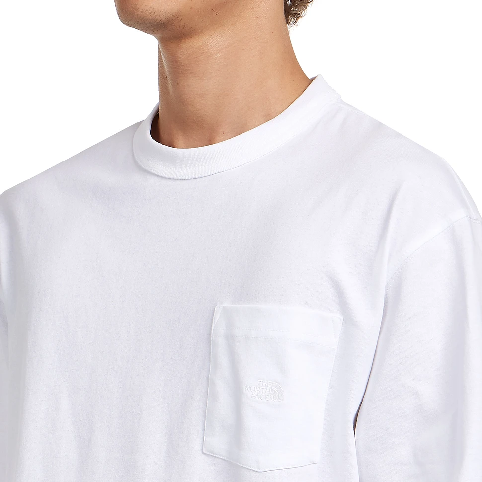 The North Face - SS Dome Relaxed Pocket Tee