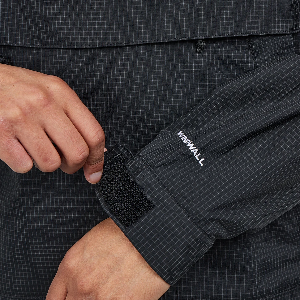 The North Face - Ersa Wind Anorak
