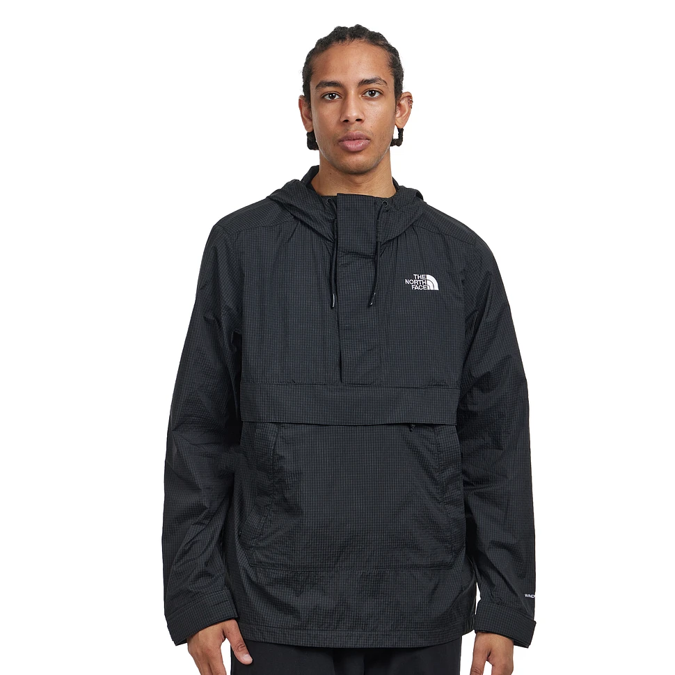 The North Face - Ersa Wind Anorak
