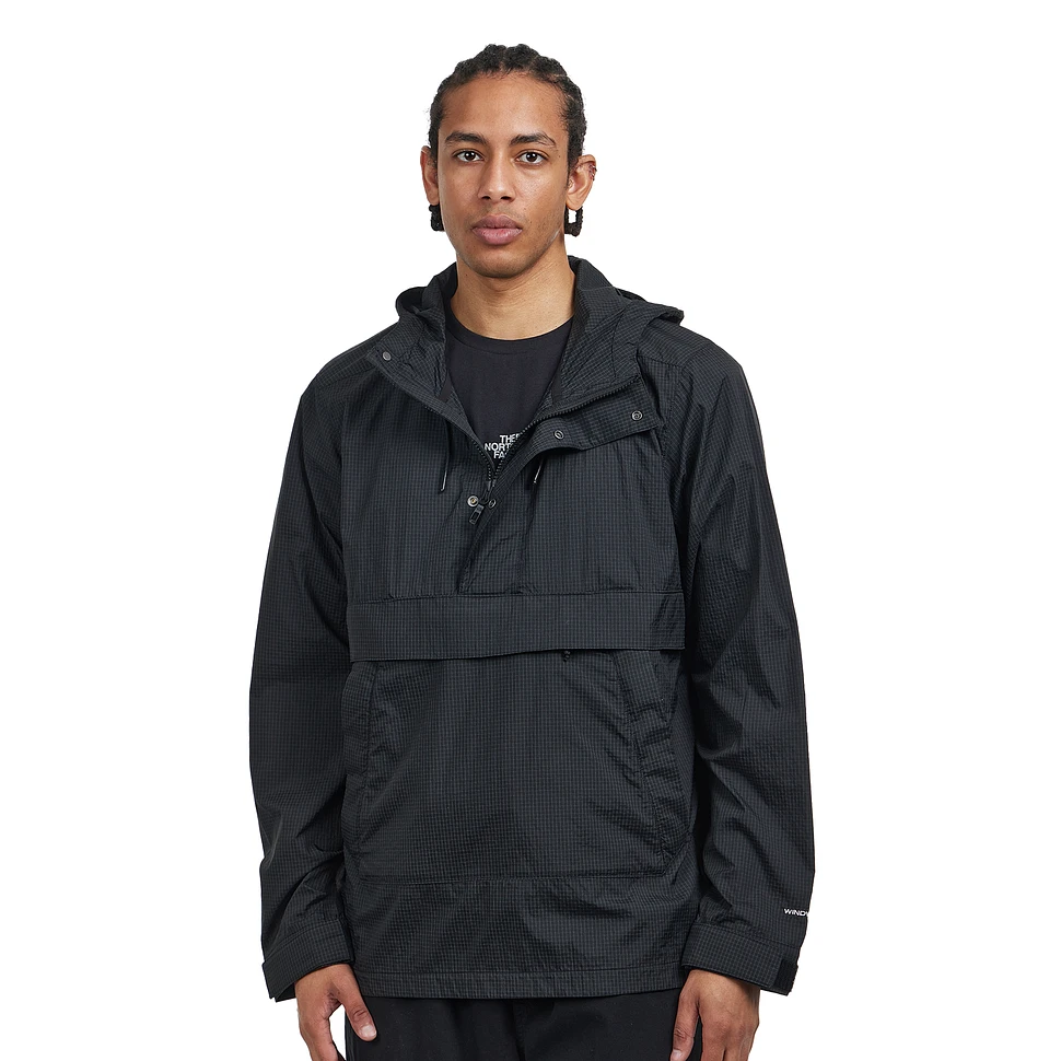 The North Face - Ersa Wind Anorak