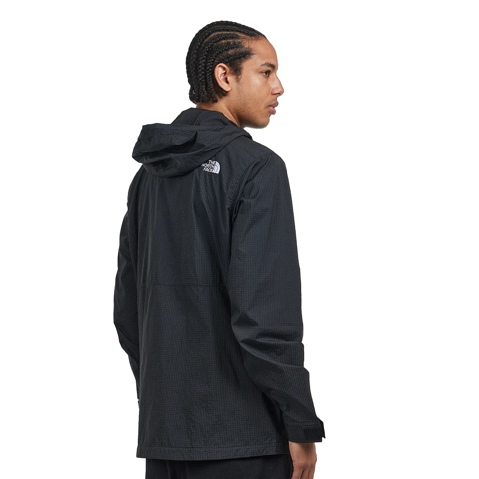 The North Face - Ersa Wind Anorak
